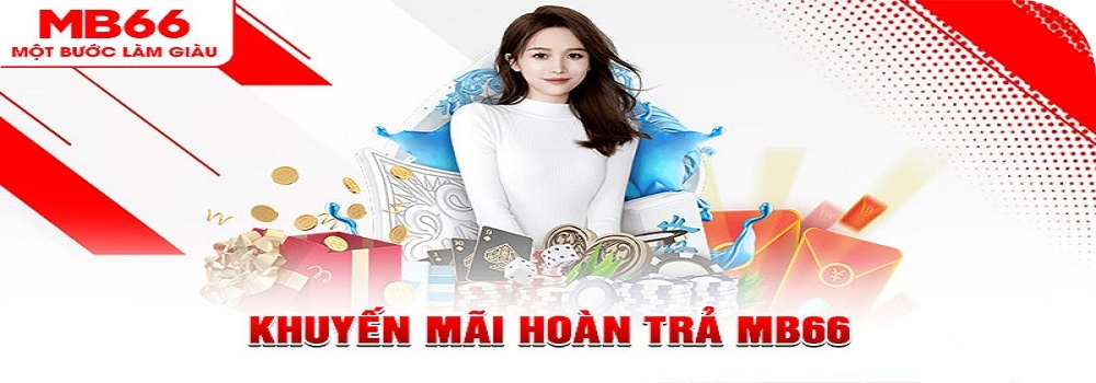 MB667 baner hoàn trả